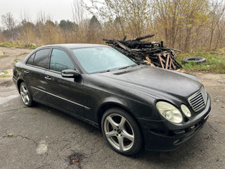 Mercedes E-Class foto 3