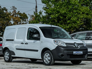 Renault Kangoo Maxi foto 1