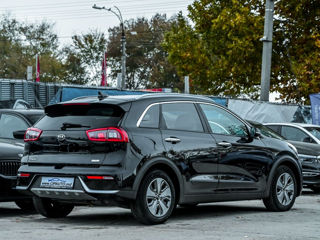 KIA Niro foto 5