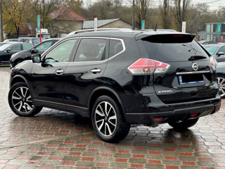 Nissan X-Trail foto 3