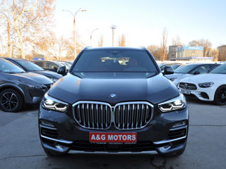 BMW X5 foto 2