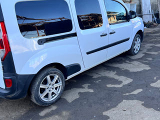 Renault Kangoo Maxi