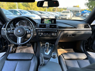 BMW 4 Series foto 9