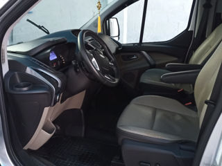 Ford Transit custom foto 8