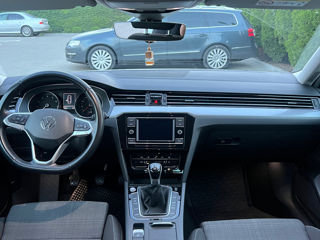 Volkswagen Passat foto 5