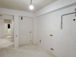 Apartament cu 2 camere, 71 m², Ciocana, Chișinău foto 5