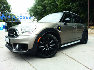 Mini Countryman foto 2