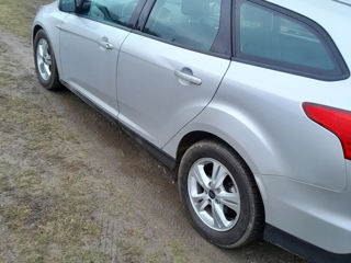 Ford Focus foto 4