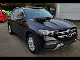 Mercedes GLE foto 3