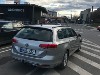 Volkswagen Passat foto 3