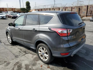 Ford Escape foto 6