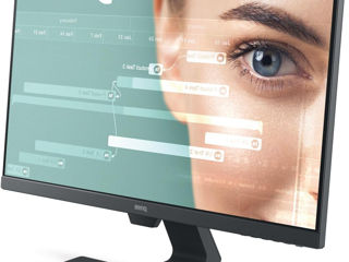 BenQ GW2480 24" 1080p LED IPS Monitor foto 4