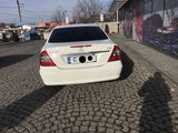 Mercedes E Class foto 6