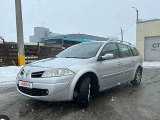 Renault Megane foto 6