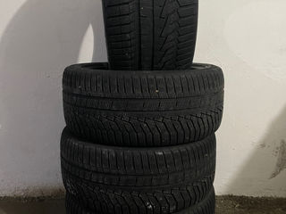 R20 315/35 si 275/40/20 Hankook iarna foto 12