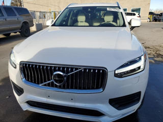 Volvo XC90 foto 5