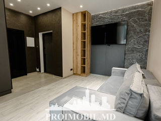 Apartament cu 2 camere, 55 m², Centru, Chișinău foto 2