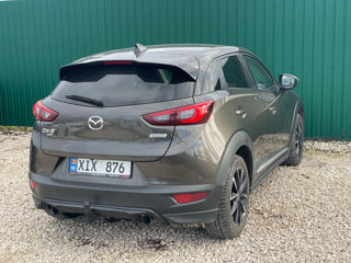 Mazda CX-3 foto 6