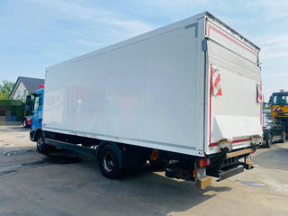 Man TGL 12.220 Euro-6 foto 2