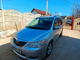 Mazda MPV foto 1