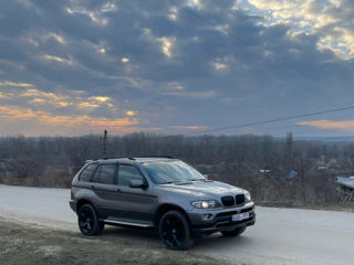 BMW X5 foto 3