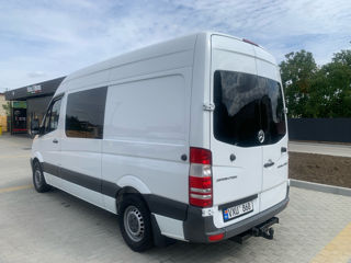 Mercedes Sprinter 319 foto 3