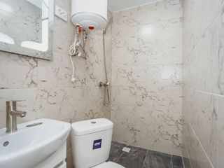 Apartament cu 1 cameră, 18 m², Râșcani, Chișinău foto 6