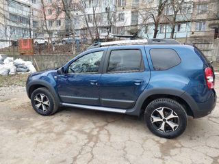 Dacia Duster foto 4