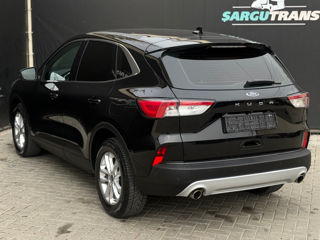 Ford Kuga foto 6