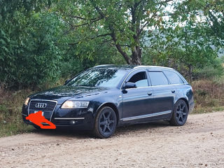 Audi A6 foto 1