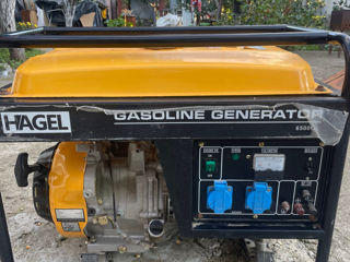 Vind Generator