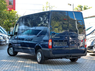 Ford Transit cu TVA foto 2