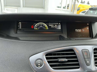 Renault Scenic foto 8