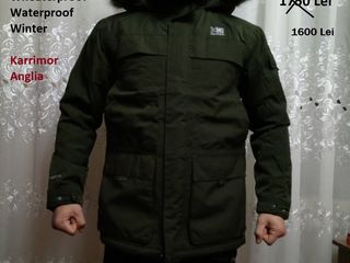 Bomber / Parka ,scurte,gheci de iarna si toamna originale din Anglia de firma sunt marimi S M L XL foto 6