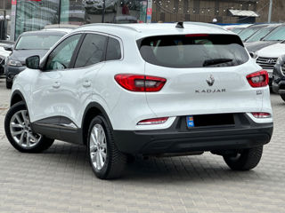 Renault Kadjar foto 3