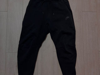 Pantaloni Nike tech fleece