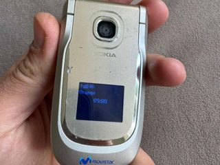 Nokia 2760 foto 5