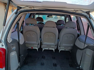 Seat Alhambra foto 9