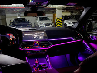 BMW X6 foto 18