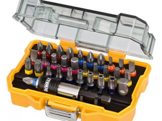 Dewalt 32 Piece Screwdriver Bit Set foto 2