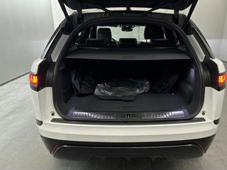 Land Rover Range Rover Velar foto 8