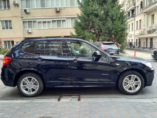 BMW X3 foto 6