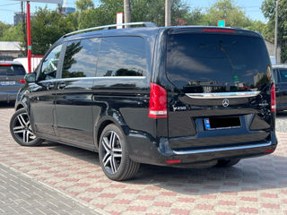 Mercedes V-Class foto 3