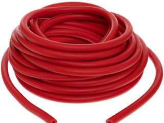 Tub de cauciuc / ham tubular elastic 85 lei/m foto 1