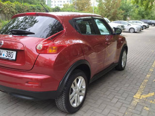 Nissan Juke foto 4