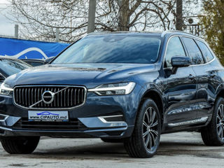 Volvo XC60 foto 4