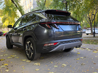 Hyundai Tucson foto 5