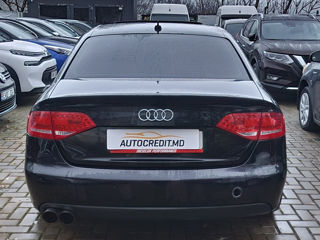 Audi A4 foto 17