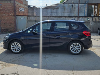 BMW 2 Series Active Tourer foto 4