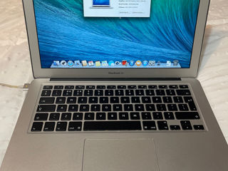 MacBook Air 13 (2013)